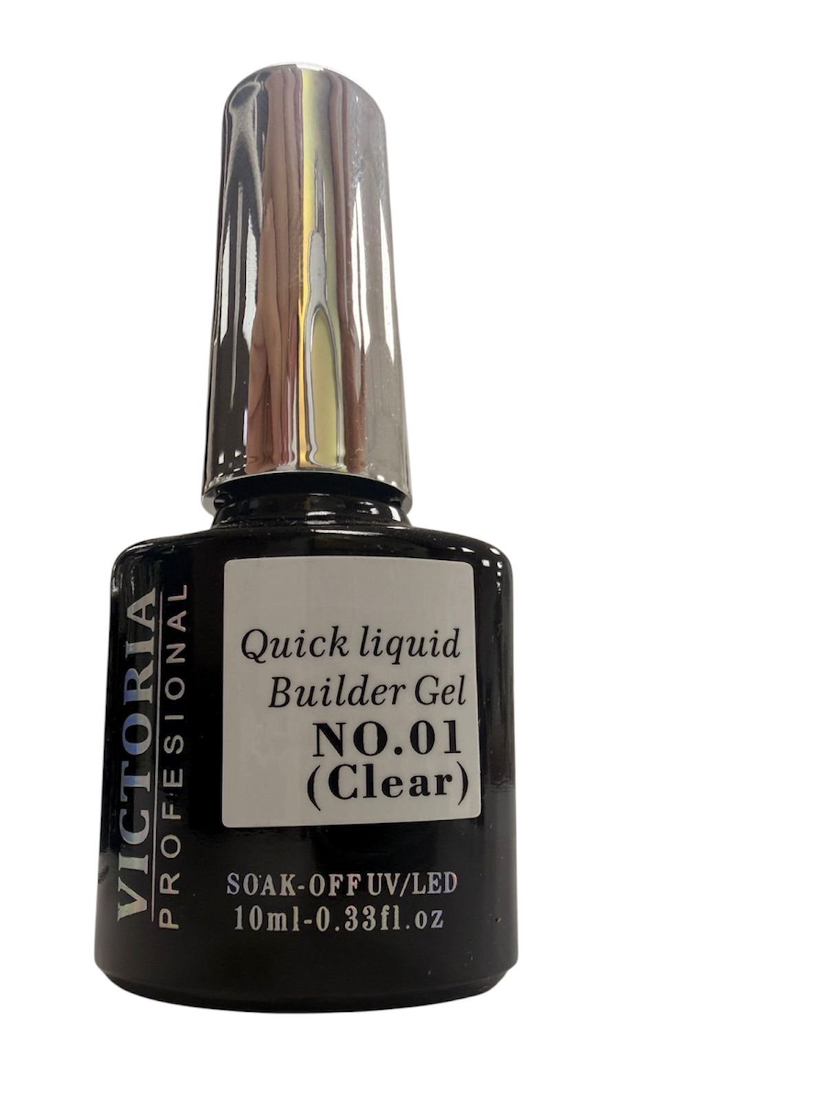 Builder Gel Victoria